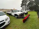 2003 Chevrolet Silverado 3500
