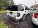 2006 Ford Explorer