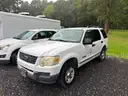 2006 Ford Explorer