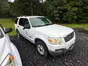 2006 Ford Explorer