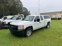 2011 Chevrolet Silverado 1500