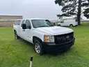 2011 Chevrolet Silverado 1500