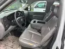 2011 Chevrolet Silverado 1500