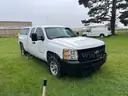 2011 Chevrolet Silverado 1500