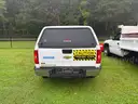 2011 Chevrolet Silverado 1500
