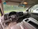 2011 Chevrolet Silverado 1500