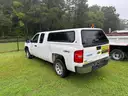 2011 Chevrolet Silverado 1500