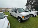 2005 Ford Econoline