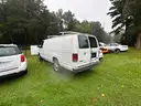 2005 Ford Econoline