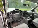 2005 Ford Econoline
