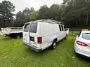 2005 Ford Econoline
