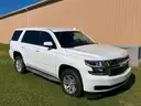 2015 Chevrolet Tahoe