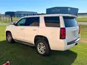 2015 Chevrolet Tahoe