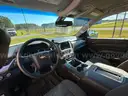 2015 Chevrolet Tahoe