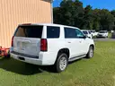 2015 Chevrolet Tahoe