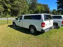 2007 Ford F-150