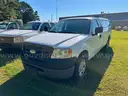 2007 Ford F-150