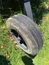 Woods DS120 Rotary Mower