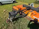 Woods DS120 Rotary Mower