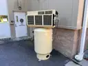 Ingersoll-Rand Electric Air Compressor