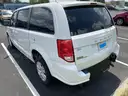 2015 Dodge Grand Caravan