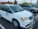 2015 Dodge Grand Caravan