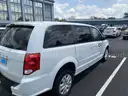2015 Dodge Grand Caravan