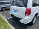 2015 Dodge Grand Caravan