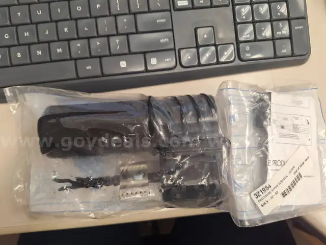 ENCLOSURE SUPER SERVISEAL (12PAIR)