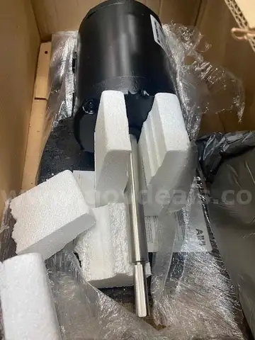 A Lot of various Transit HVAC Parts and Accessories