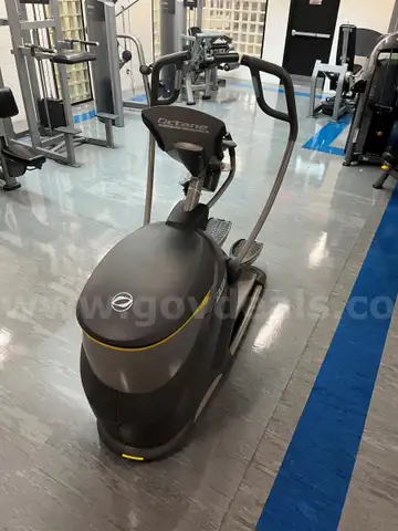 Octane Fitness Elliptical