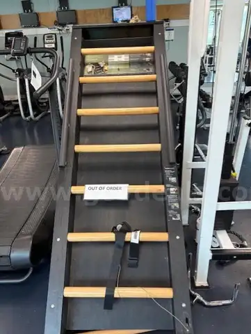 Jacobs Ladder