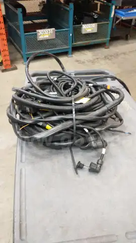 Miscellaneous Transit Bus Electrical Parts