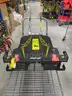 Stryker Power Load Trolley