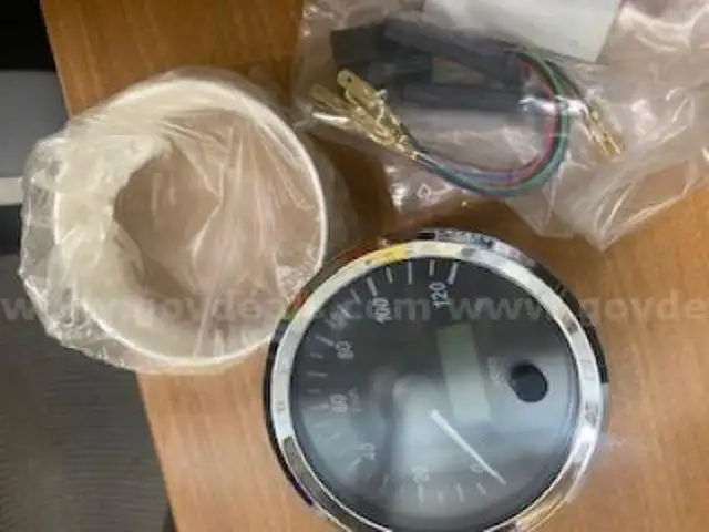 Miscellaneous Transit Bus Parts and Components