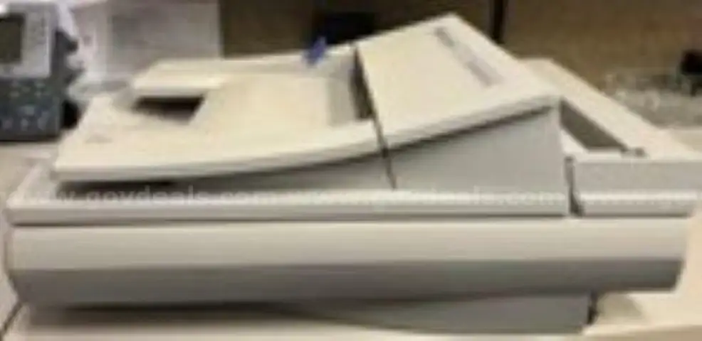 Scanner