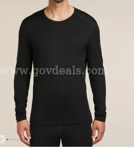 Men&#x27;s size XL Merino Wool Sweaters