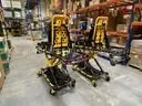 Lot of 2 Stryker Power Pro XT Stretchers