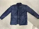 Blue Propper Profile Puff Jackets