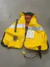 Mustang Inflatable PFD Vest Hydrostatic (Models MD3153)