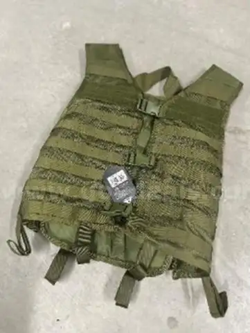 Condor Mesh Hydration Vest