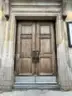 Set of Heritage Wooden Doors