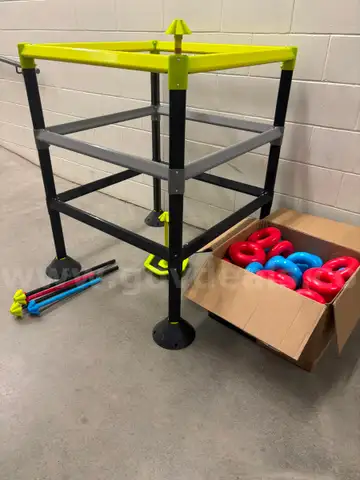 Vex High Stakes Set