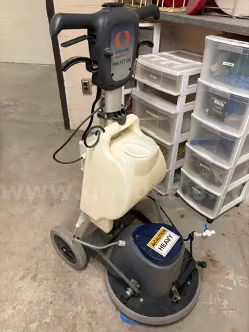 Sani Marc Orbital Floor Cleaner