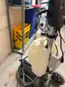 Sani Marc Orbital Floor Cleaner