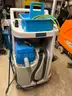 EcoLab Bathroom Caddie