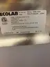 EcoLab Bathroom Caddie