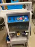EcoLab Bathroom Caddie