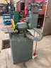 King Belt and Disk Sander #15