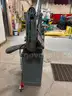 King Belt and Disk Sander #15